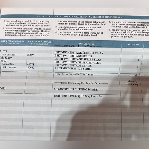 NIB Longaberger JW Heritage Series Cake Basket w/Liner, Protector, Riser, Lid - Picture 8 of 11